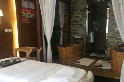 “天然牧场”齐齐哈尔市美容院排行榜