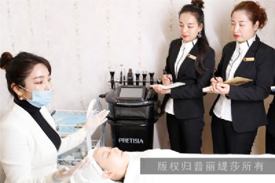 缺人手、招聘难？美容院这些招人妙招要谨记！