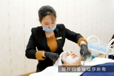 美容美发的现状如何，市场发展情况怎么样呢？