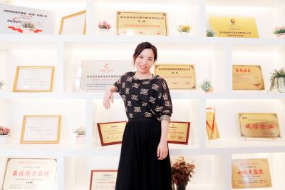 吉安峡江县戴女士辞去会计工作，签约香蕉视频网页版香蕉黄色软件免费APP