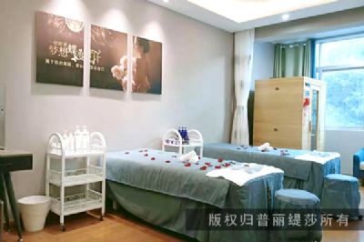 2020年美容院香蕉网视频在线观看个小型店大概多少钱  费用盘点