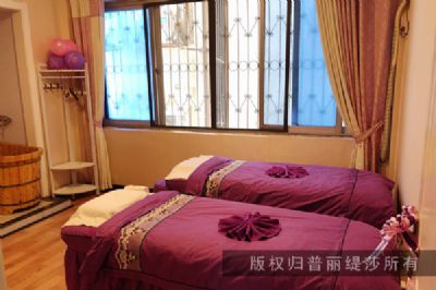 现代美容院的装修设计风格与环境如何别出心裁？