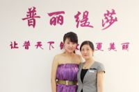 热烈祝贺山西晋中旗舰店签约成功