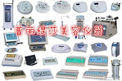 作为皮肤管理师，必须知道的仪器保养常识