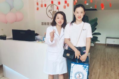 皮肤管理项目有哪些