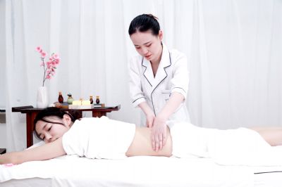 开皮肤管理店的服务流程要如何细分？
