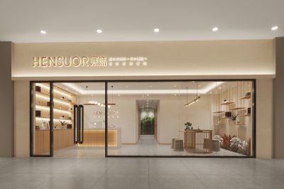 美容店不推销，如何让80%的顾客成为回头客？