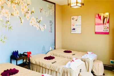 1-3万元能开美容养生香蕉网视频在线观看店不？有哪些项目