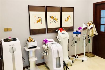 开美容院需要具备哪些条件？6点就能成功开店！