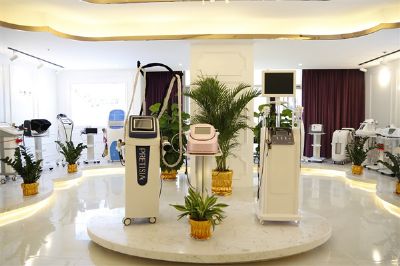 皮肤管理店开业秘籍：怎么选仪器？