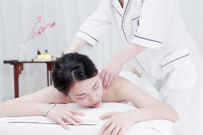 开SPA养生馆怎么做好定位？