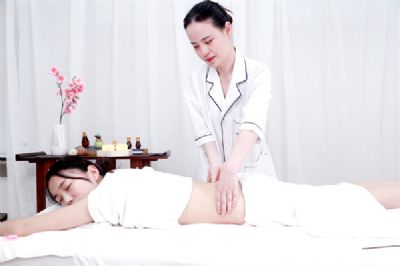 为何开一家spa养生馆越难越赚到钱？