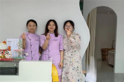 美容院的“服务力”才是核心竞争力！