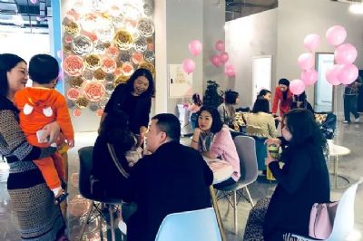 想开美容院？把握新美业的未来趋势！
