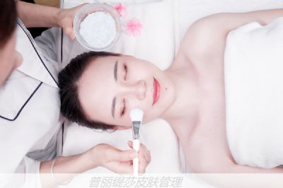 美容院运营：拒推销，做有“温度”的美容院