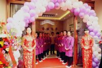 美容店选址技巧全攻略