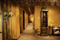 教你如何打造独具魅力的美容院