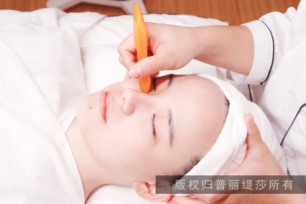美容师有前途吗
