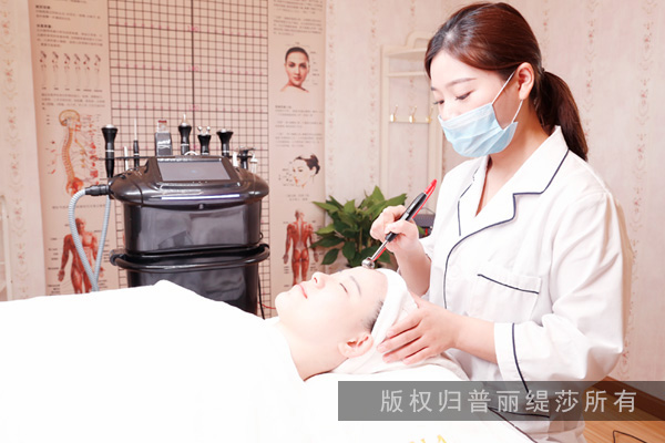 不懂行的如何成功投资一家美容院