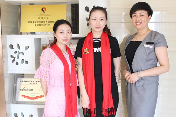 立秋再添新丁，恭喜三位美女成功签约香蕉视频网页版
