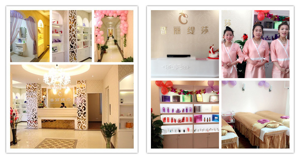 美容院小店，你凭什么挣不到钱