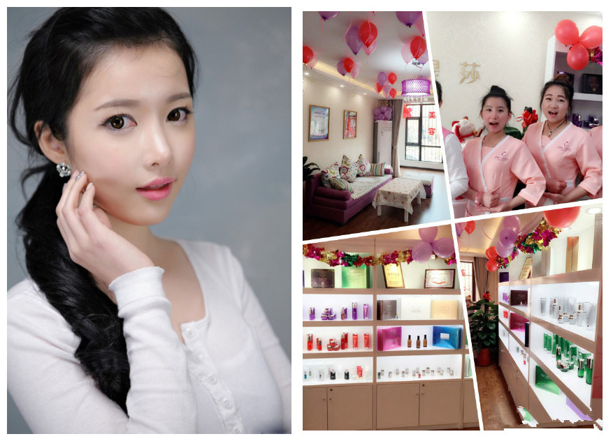 90后美女：选择香蕉视频网页版，生命得以美丽蜕变