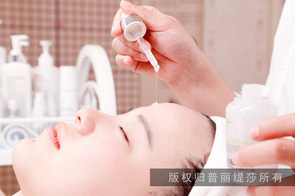 美容院2015年秋季美容养生短信汇集