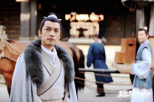 美业老板，做《琅邪榜》梅长苏样的营销大师