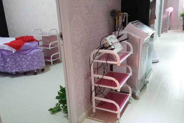 走廊