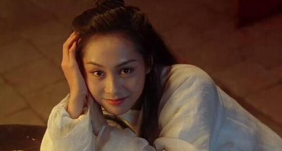 紫霞仙子生日快乐，貌美依然真成仙了么
