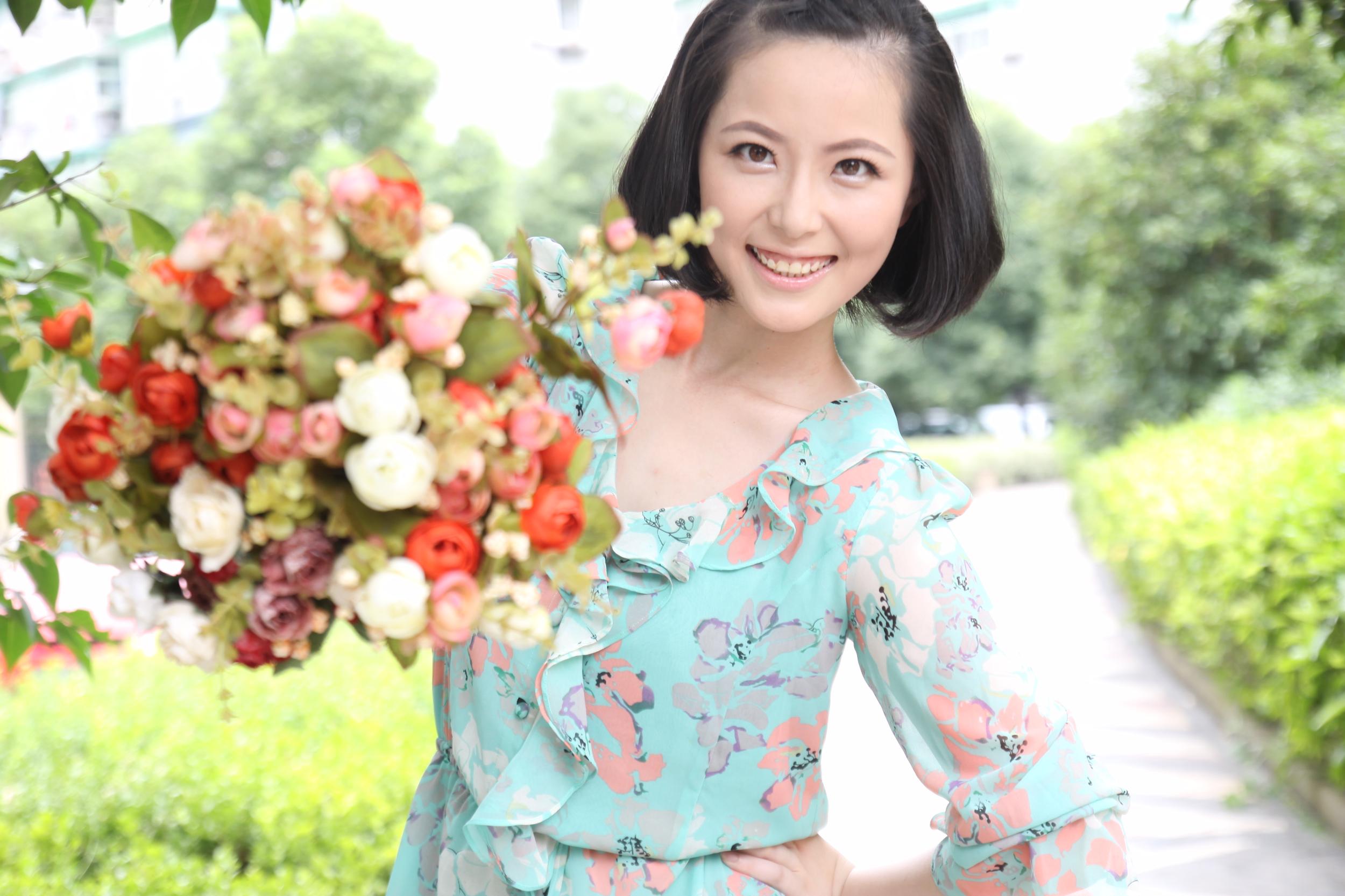 90后辣妈投资开美容店致富记