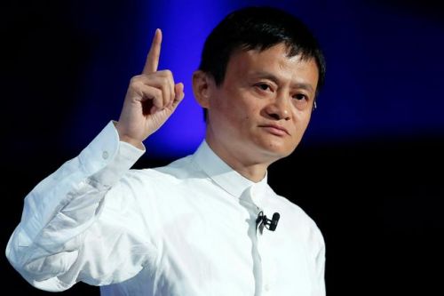 美容院如何学习“马云式”企业营销手段