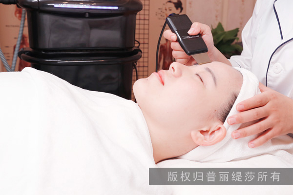 软妹子必须要知道春季补水知识