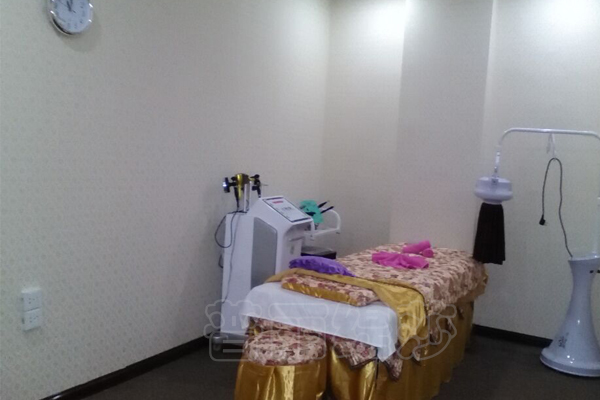 湖南岳阳香蕉视频网页版店美体间