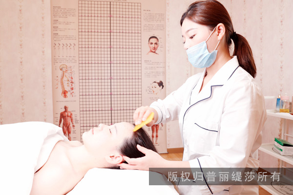 消除颈部酸痛的实用小妙招
