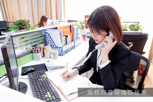 担心美容院培养好员工就跑了？原因在这里