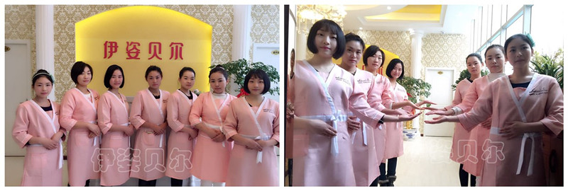金九银十之季，美容院促销事半功倍秘籍