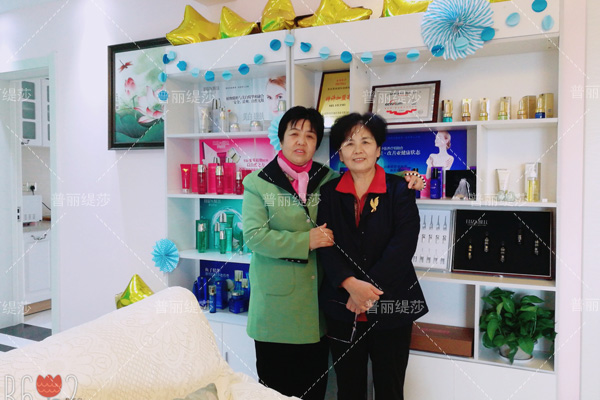 杨女士