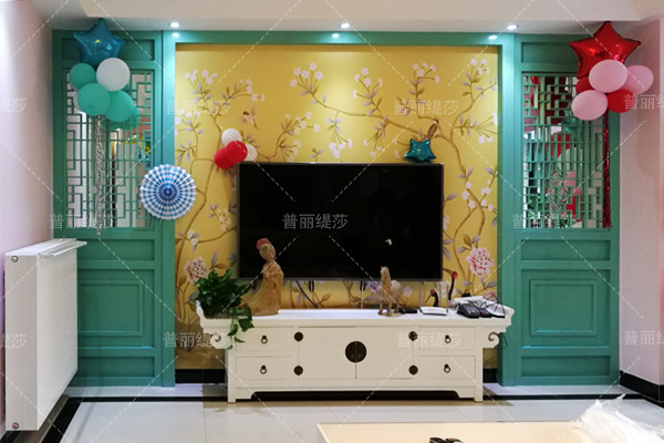 大厅