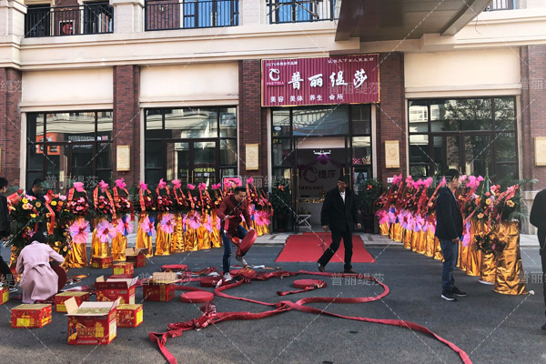 终于等到你，张家港香蕉视频网页版养生会所华丽来袭