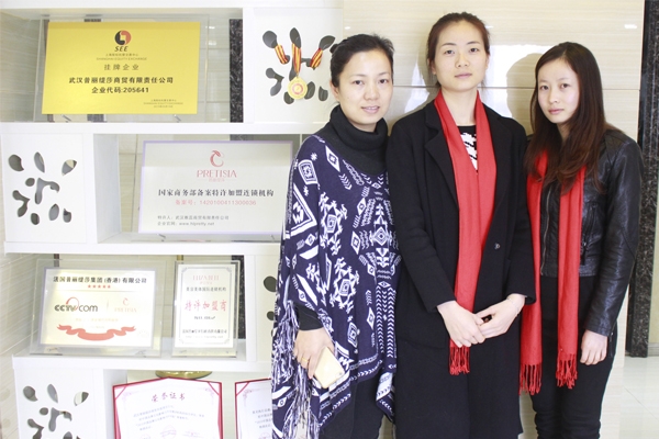 创业美容院招募合伙人的黄金标准