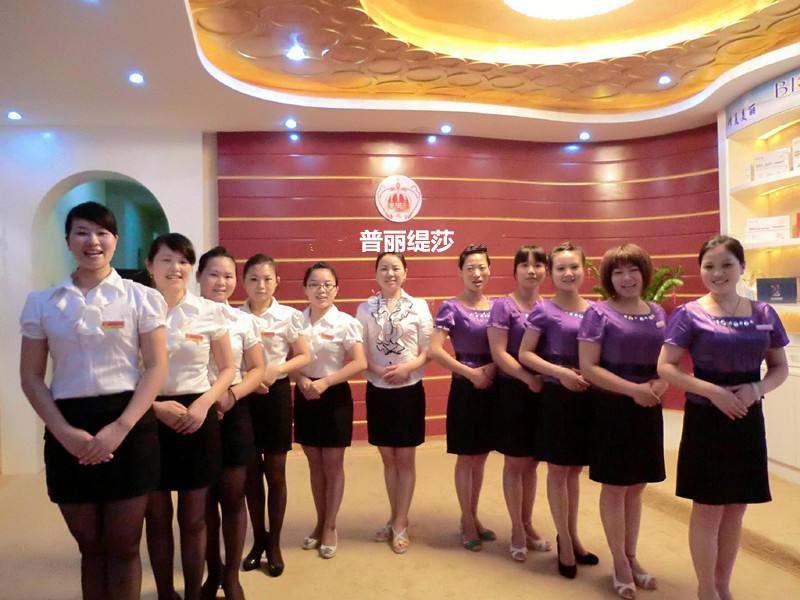美容院新店广告宣传如何真正的做到广而告之