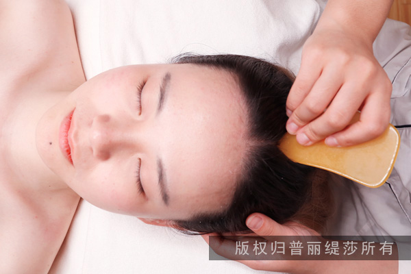 美容师怎么销售？把话说到顾客心坎去