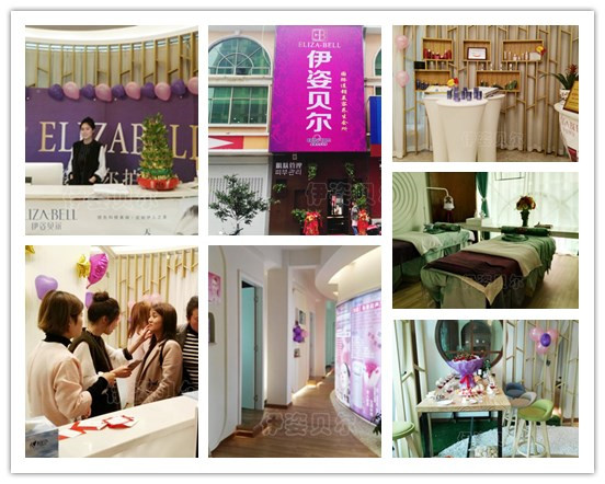 长春美容院最新排行榜，你去过几家店