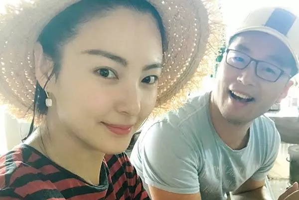 张雨绮离婚了！论如何做持靓行凶的女王