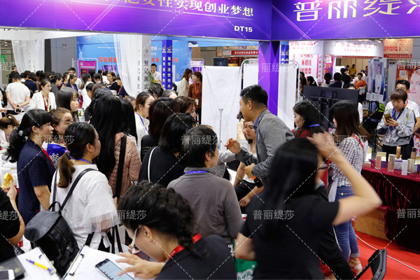 香蕉视频网页版展会
