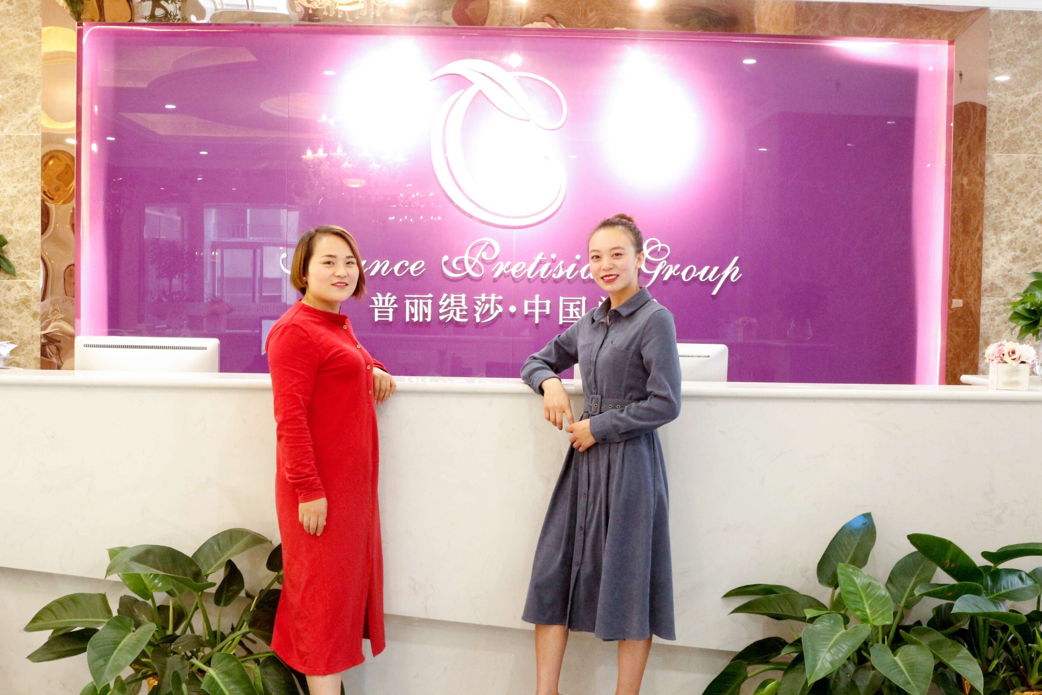 湖州陈女士签约成功：整骨项目让我爱上香蕉视频网页版