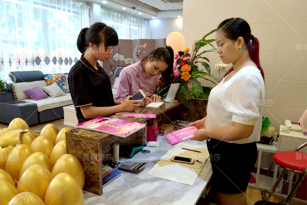 皮肤管理店好开吗,是真的赚钱吗
