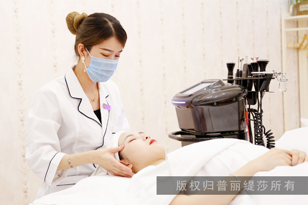 网红项目小气泡的功效与作用大解析
