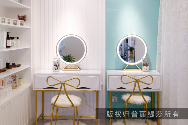投资皮肤管理工作室要注意什么条件